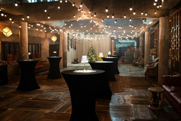 Pogostite.ru - LOFT HALL - LOFT#8 (ЛОФТ#8) #32