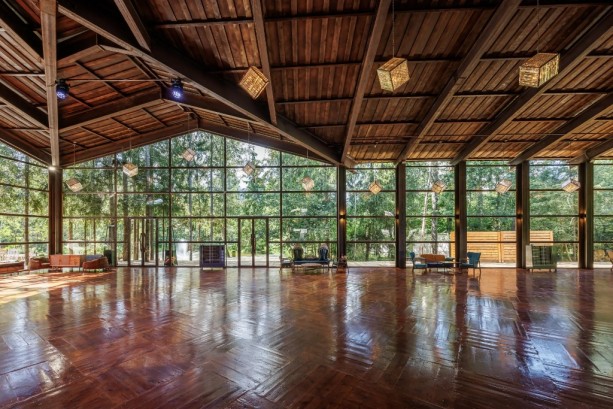 Pogostite.ru - THE BIRCH #1