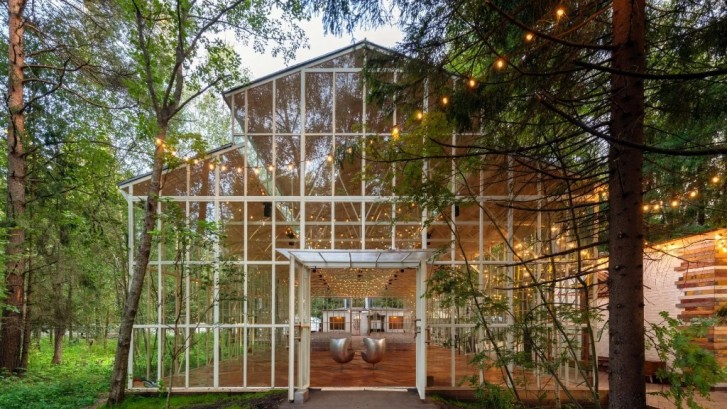 Pogostite.ru - THE BIRCH #68