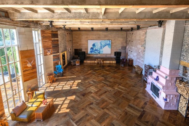 Pogostite.ru - THE BIRCH #9