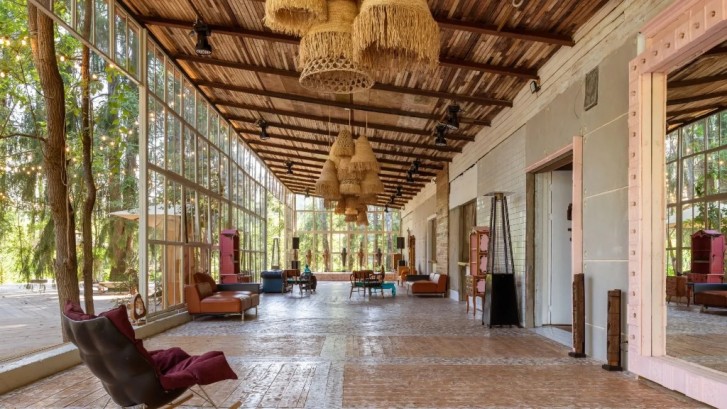 Pogostite.ru - THE BIRCH #11