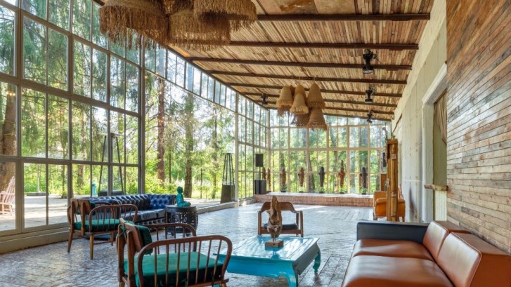 Pogostite.ru - THE BIRCH #13