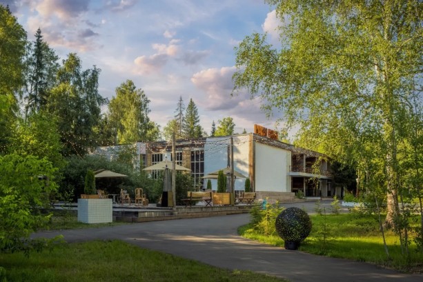 Pogostite.ru - THE BIRCH #70