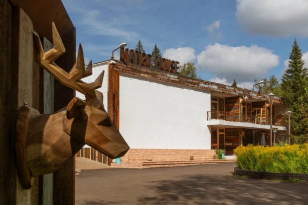 Pogostite.ru - THE BIRCH #69