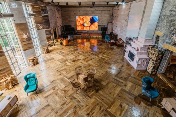 Pogostite.ru - THE BIRCH #10