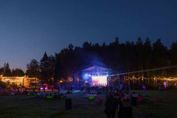 Pogostite.ru - THE BIRCH #46