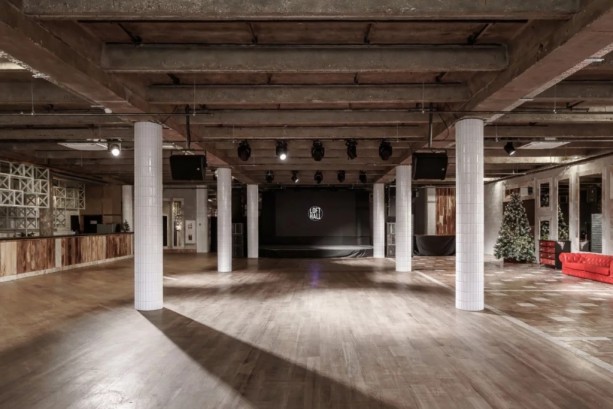 Pogostite.ru - МЕТЕЛИЦА EVENT HALL (ИВЕНТ ХОЛЛ) #1