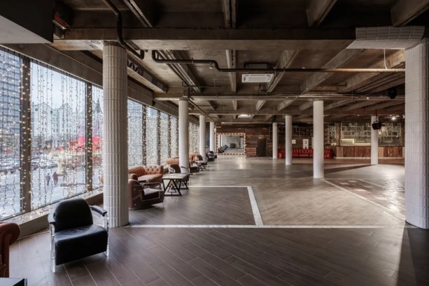 Pogostite.ru - МЕТЕЛИЦА EVENT HALL (ИВЕНТ ХОЛЛ) #4