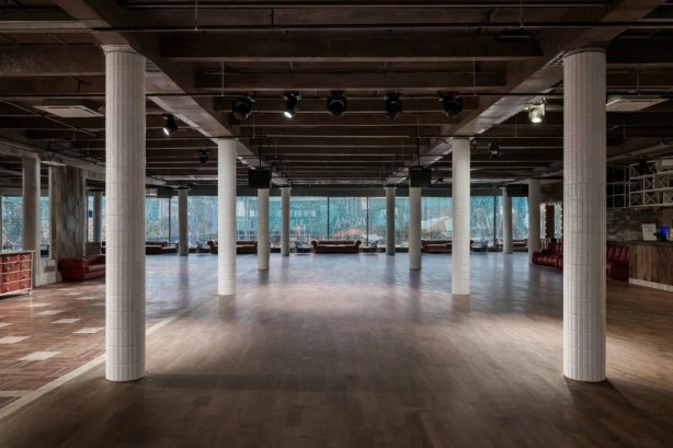 Pogostite.ru - МЕТЕЛИЦА EVENT HALL (ИВЕНТ ХОЛЛ) #3