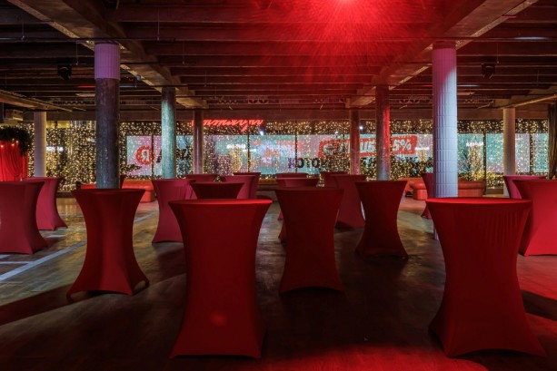 Pogostite.ru - МЕТЕЛИЦА EVENT HALL (ИВЕНТ ХОЛЛ) #10