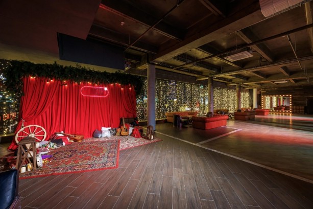 Pogostite.ru - МЕТЕЛИЦА EVENT HALL (ИВЕНТ ХОЛЛ) #6