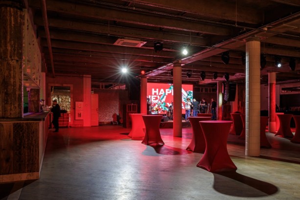 Pogostite.ru - МЕТЕЛИЦА EVENT HALL (ИВЕНТ ХОЛЛ) #9