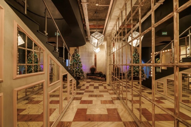 Pogostite.ru - МЕТЕЛИЦА EVENT HALL (ИВЕНТ ХОЛЛ) #17