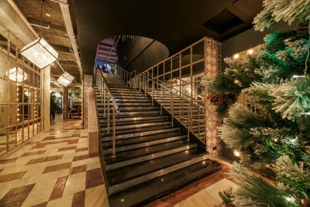 Pogostite.ru - МЕТЕЛИЦА EVENT HALL (ИВЕНТ ХОЛЛ) #15