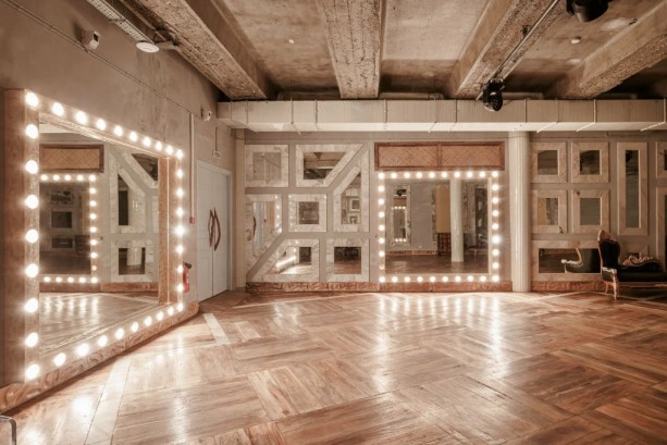 Pogostite.ru - МЕТЕЛИЦА EVENT HALL (ИВЕНТ ХОЛЛ) #19