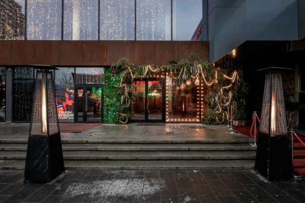 Pogostite.ru - МЕТЕЛИЦА EVENT HALL (ИВЕНТ ХОЛЛ) #2