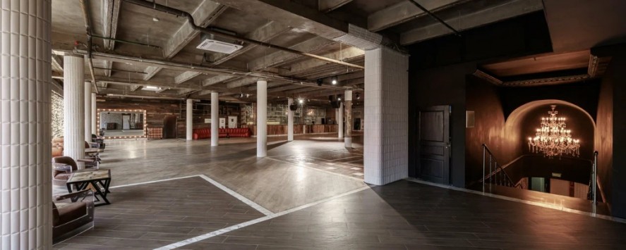 Pogostite.ru - МЕТЕЛИЦА EVENT HALL (ИВЕНТ ХОЛЛ) #5