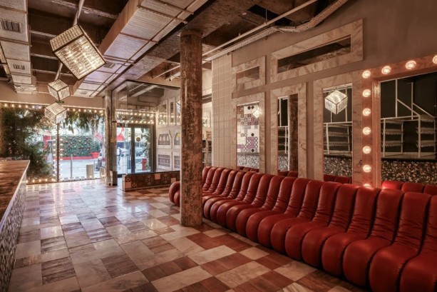 Pogostite.ru - МЕТЕЛИЦА EVENT HALL (ИВЕНТ ХОЛЛ) #22