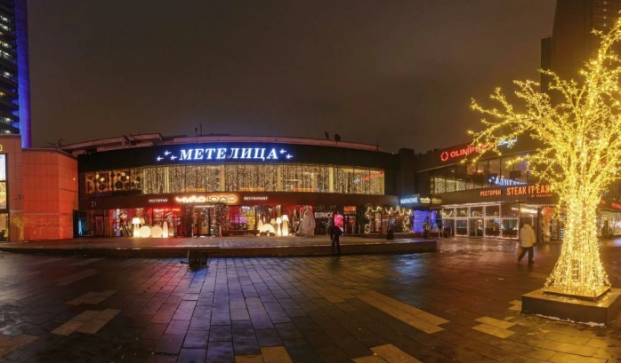 Pogostite.ru - МЕТЕЛИЦА EVENT HALL (ИВЕНТ ХОЛЛ) #24