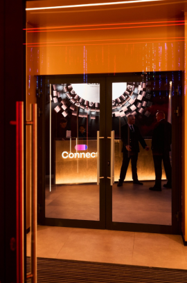 Pogostite.ru - CONNECT (КОННЕКТ) #28