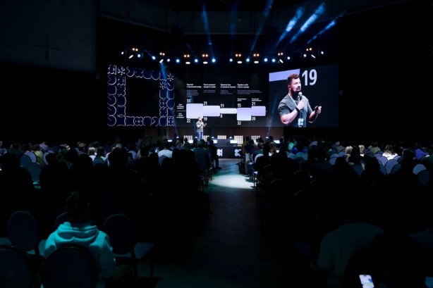 Pogostite.ru - CONNECT (КОННЕКТ) #14