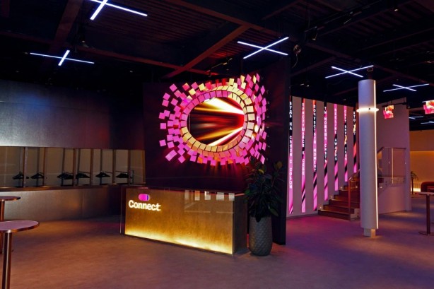 Pogostite.ru - CONNECT (КОННЕКТ) #18