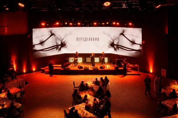 Pogostite.ru - CONNECT (КОННЕКТ) #8