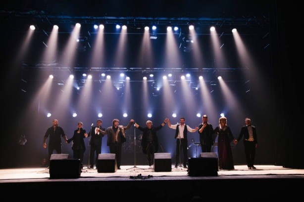 Pogostite.ru - ДВОРЕЦ НА ЯУЗЕ #41