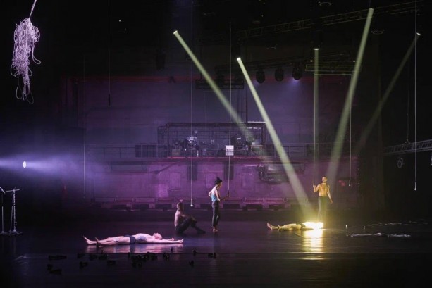 Pogostite.ru - ДВОРЕЦ НА ЯУЗЕ #42