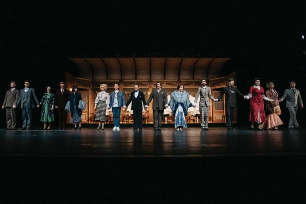 Pogostite.ru - ДВОРЕЦ НА ЯУЗЕ #40