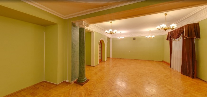 Pogostite.ru - ДВОРЕЦ НА ЯУЗЕ #7