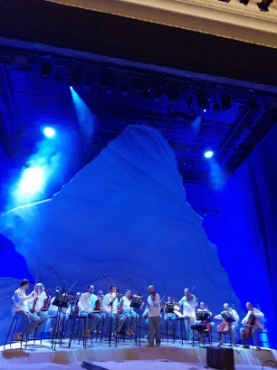 Pogostite.ru - ДВОРЕЦ НА ЯУЗЕ #36