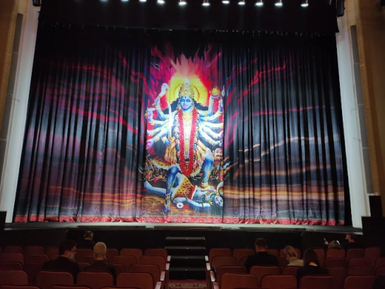 Pogostite.ru - ДВОРЕЦ НА ЯУЗЕ #32