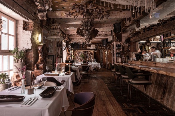 Pogostite.ru - MADAME ROCHE (МАДАМ РОШ) #1