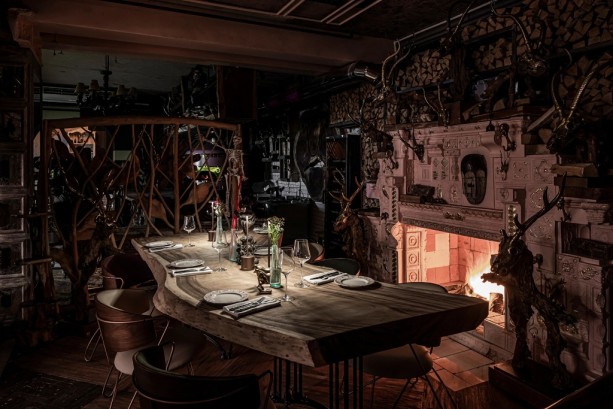 Pogostite.ru - MADAME ROCHE (МАДАМ РОШ) #5