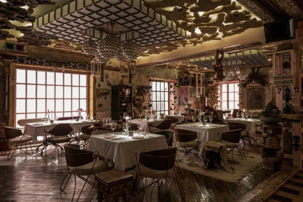 Pogostite.ru - MADAME ROCHE (МАДАМ РОШ) #9