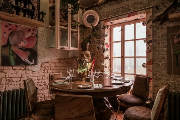 Pogostite.ru - MADAME ROCHE (МАДАМ РОШ) #16