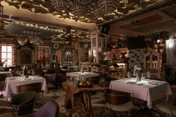 Pogostite.ru - MADAME ROCHE (МАДАМ РОШ) #17