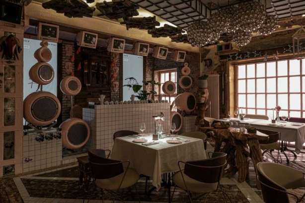 Pogostite.ru - MADAME ROCHE (МАДАМ РОШ) #15