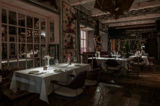 Pogostite.ru - MADAME ROCHE (МАДАМ РОШ) #20