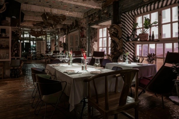 Pogostite.ru - MADAME ROCHE (МАДАМ РОШ) #23