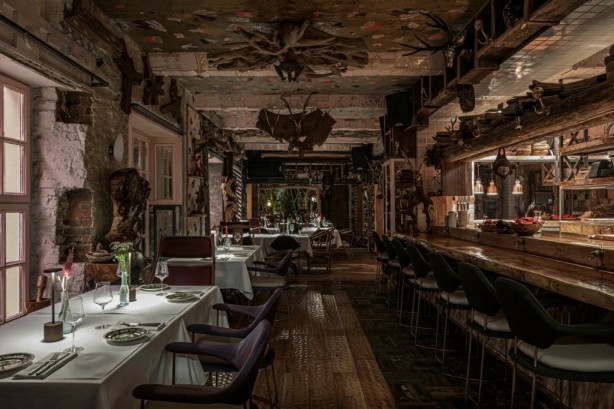 Pogostite.ru - MADAME ROCHE (МАДАМ РОШ) #25