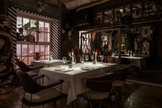 Pogostite.ru - MADAME ROCHE (МАДАМ РОШ) #22