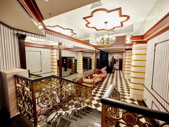 Pogostite.ru - ЗОЛОТО #15