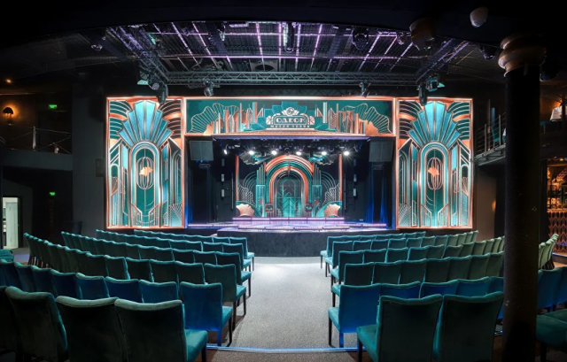 Pogostite.ru - ЗОЛОТО #1