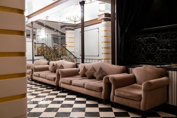 Pogostite.ru - ЗОЛОТО #19