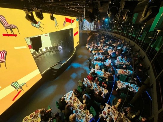 Pogostite.ru - ЗОЛОТО #42