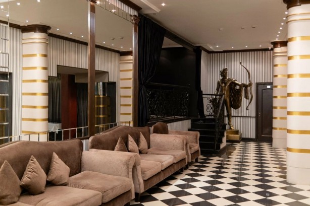 Pogostite.ru - ЗОЛОТО #21