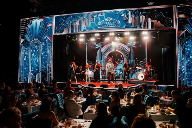 Pogostite.ru - ЗОЛОТО #30