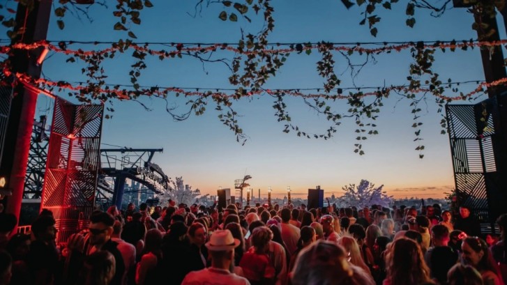 Pogostite.ru - ZORKA (ЗОРКА) #18